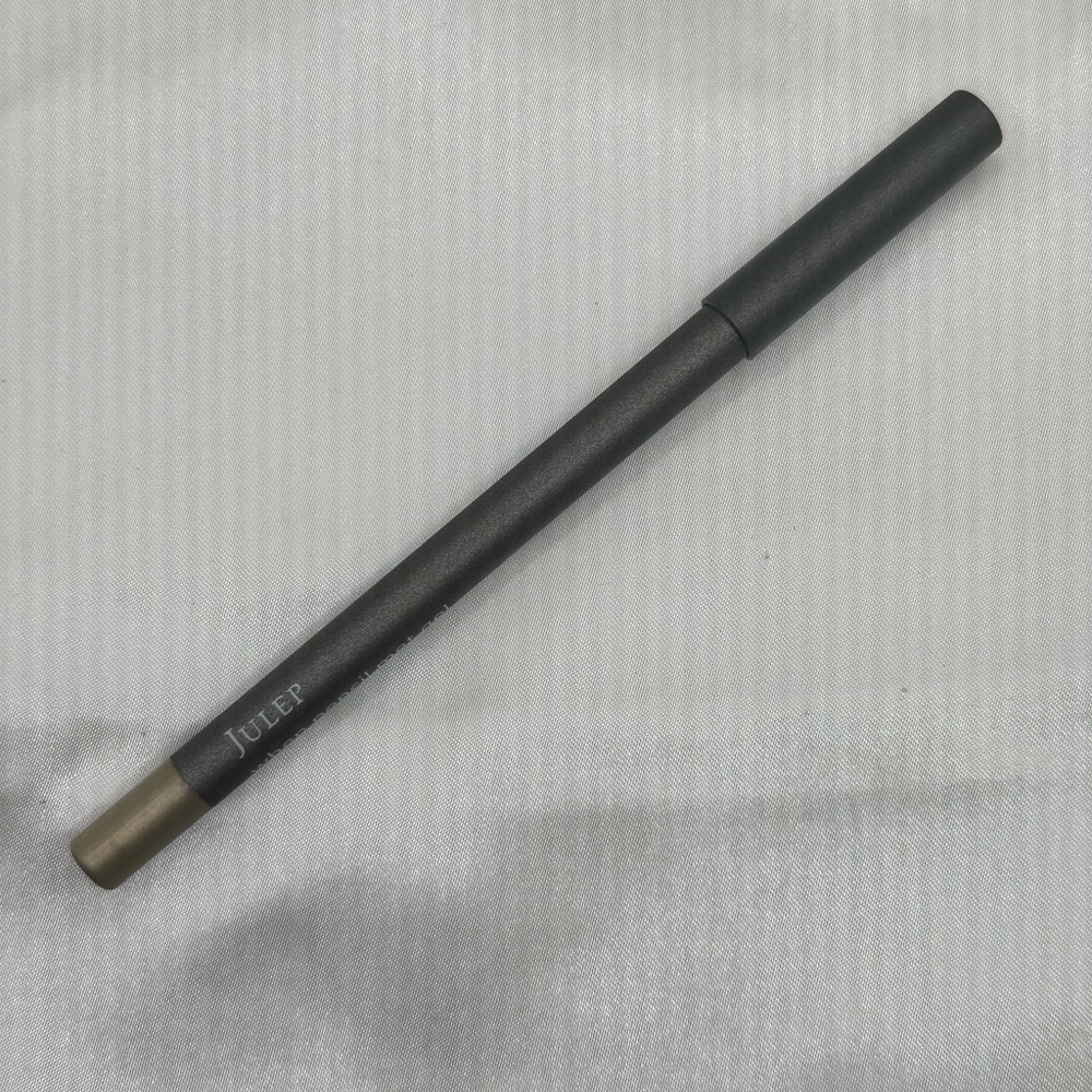 Julep Long-Lasting Eyeliner - Gilded Gold Shimmer
